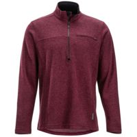 ExOfficio Caminetto 1/4 Zip Neck Long Sleeve - Men's