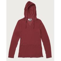 ExOfficio BA Lumen Hoody - Womens