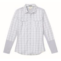 ExOfficio BA Mayfly Long Sleeve Shirt - Women's
