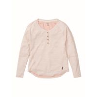 ExOfficio BA Novais Henley Long Sleeve Shirt - Women's