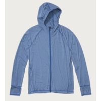 ExOfficio BA Tarka Full Zip Hoody - Men's