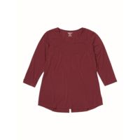 ExOfficio Wanderlux 3/4 Sleeve Shirt - Womens