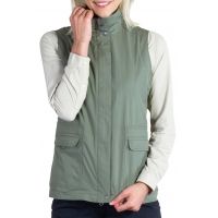 ExOfficio Sol Cool FlyQ Vest - Women's