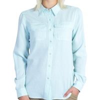 ExOfficio Gill Long Sleeve Shirt - Women's