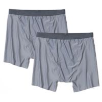 ExOfficio Give-N-Go 2.0 Boxer Brief 2Pk - Men's