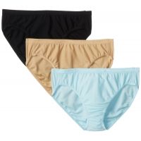 ExOfficio Give-N-Go Bikini 3 Pack - Women's