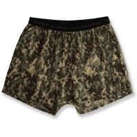 ExOfficio Give-N-Go Digi Camo Boxer - Men's