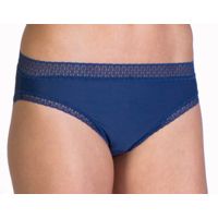 ExOfficio Give-N-Go Lacy Bikini Brief - Women's