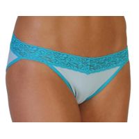 ExOfficio Give-N-Go Lacy Low Bikini - Women's