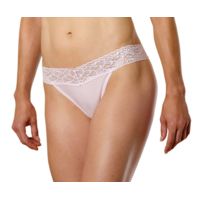 ExOfficio Give-N-Go Lacy Thong - Womens