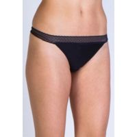 ExOfficio Give-N-Go Lacy Ultralight Thong - Women's