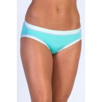 ExOfficio Give-N-Go Sport Mesh Bikini Brief - Womens