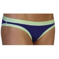 ExOfficio Give-N-Go Sport Mesh Bikini - Women's