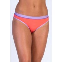 ExOfficio Give-N-Go Ultralight Sport Mesh Thong - Women's