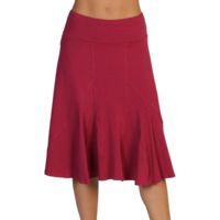 ExOfficio Go-To Knee Skirt - Women's