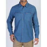 ExOfficio Hallstatt Long Sleeve Shirt - Mens
