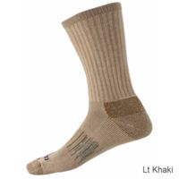 ExOfficio IS Purdom Hiker Sock - Lt Khaki XL