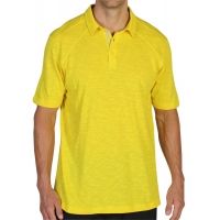 ExOfficio JavaTech Polo Short Sleeve Shirt - Mens