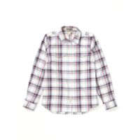 ExOfficio Madison Midweight Flannel Long Sleeve - Women's