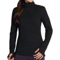 ExOfficio Mokha 1/2 Zip Shirt - Women's