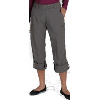 ExOfficio Nomad Roll-Up Pant - Women's