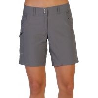 ExOfficio Nomad Short - Womens
