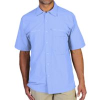 ExOfficio Reef Runner Short Sleeve Shirt - Mens