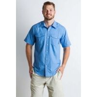 ExOfficio Repio Short Sleeve Shirt - Men's