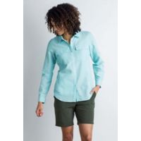 ExOfficio Rotova Long Sleeve Shirt - Women's