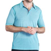 ExOfficio Sol Cool Jacquard Polo - Men's