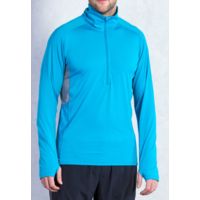 ExOfficio Sol Cool Long Sleeve Half Zip - Mens