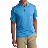 ExOfficio Sol Cool Signature Polo - Men's