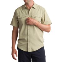 ExOfficio Sondar Short Sleeve Shirt - Men's