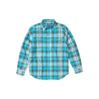 ExOfficio Stonefly Midweight Flannel Long Sleeve - Men's