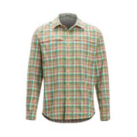 ExOfficio Tellico Long Sleeve - Men's