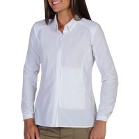 ExOfficio Triflex Hybrid Long Sleeve Shirt - Women's