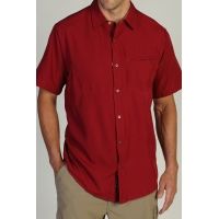 ExOfficio Tripr Short Sleeve Shirt - Mens