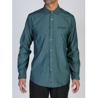 ExOfficio Tripr Long Sleeve Shirt - Mens