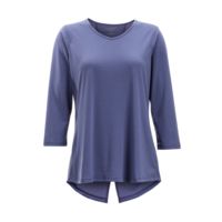 ExOfficio Wanderlux 3/4 Sleeve - Womens
