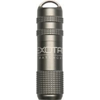 Exotac Matchcap