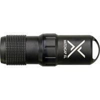 Exotac MATCHCAP XL Survival Match Case with Strikers