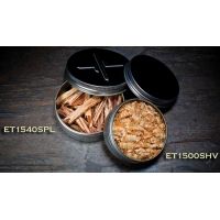 Exotac tinderTin Splinters