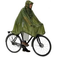 Exped Daypack and Bike Poncho UL