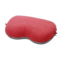 Exped Down Pillow-Red-Medium