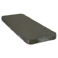 Exped MegaMat LuxeWool Cover Sleeping Pad