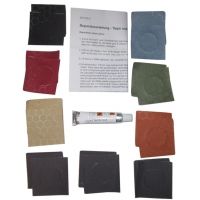 Exped Mat Repair kit