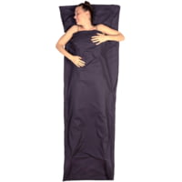 Exped Sleepwell Org Cotton Liners