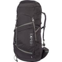 Exped Traverse 40 L Pack-Black/Grey-M/L