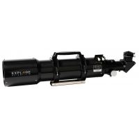 Explore Scientific ED102 f/7 Air-Spaced Triplet Refractor Telescope Kit