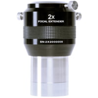 Explore Scientific 2in Barrel 2x Focal Extender
